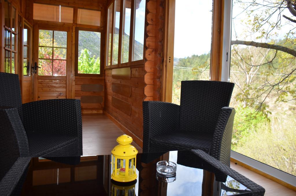 Camping Calme Et Nature Castellane Luaran gambar