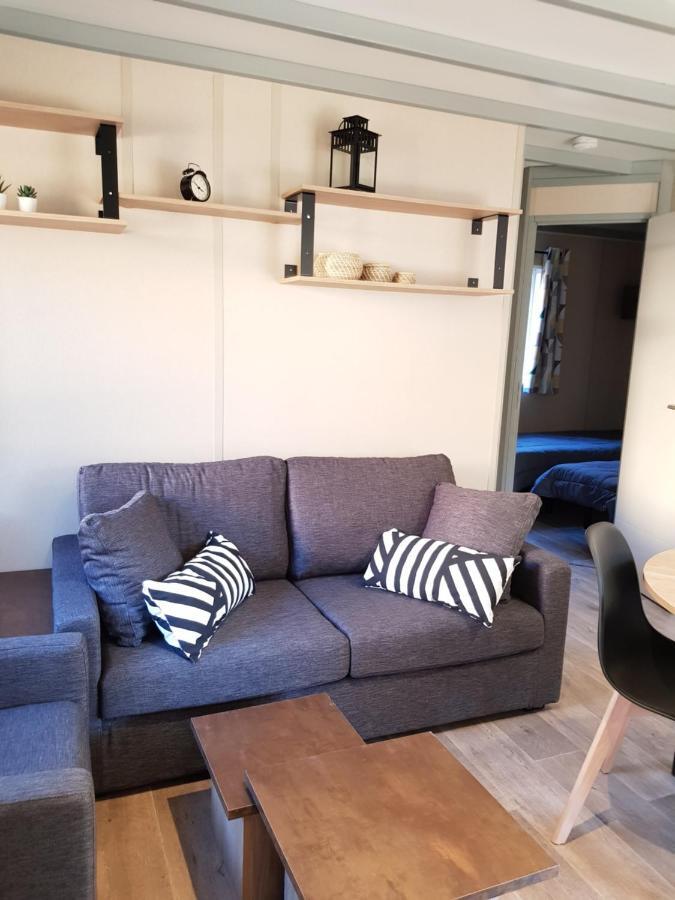 Camping Calme Et Nature Castellane Luaran gambar